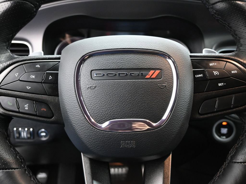 Used 2023 Dodge Charger Scat Pack image 9