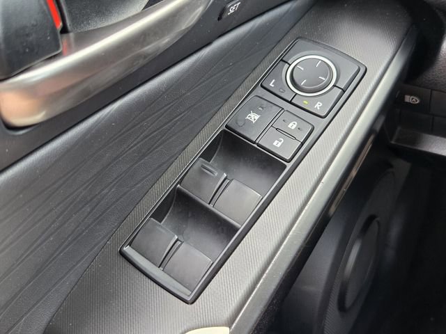 Used 2023 Lexus IS 350 F Sport w/ Memory Package RWD image 27