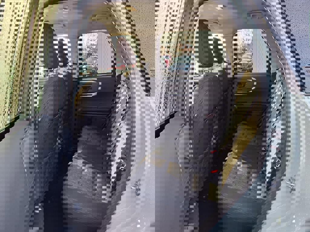 Certified 2023 Ford Bronco Sport Big Bend w/ Convenience Package image 10