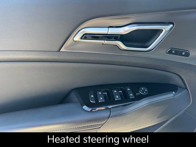 Used 2024 Kia Sportage SX image 12