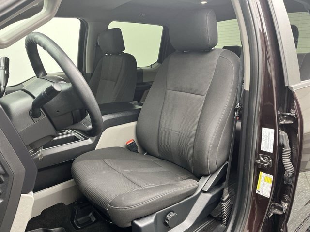 Certified 2018 Ford F150 XL w/ Equipment Group 101A Mid AWD/4WD image 10