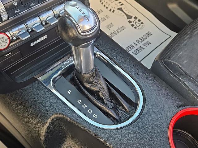 Certified 2017 Ford Mustang Premium image 26