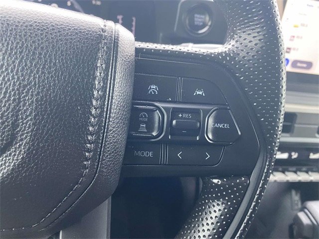 Used 2025 Toyota Tacoma SR RWD image 20