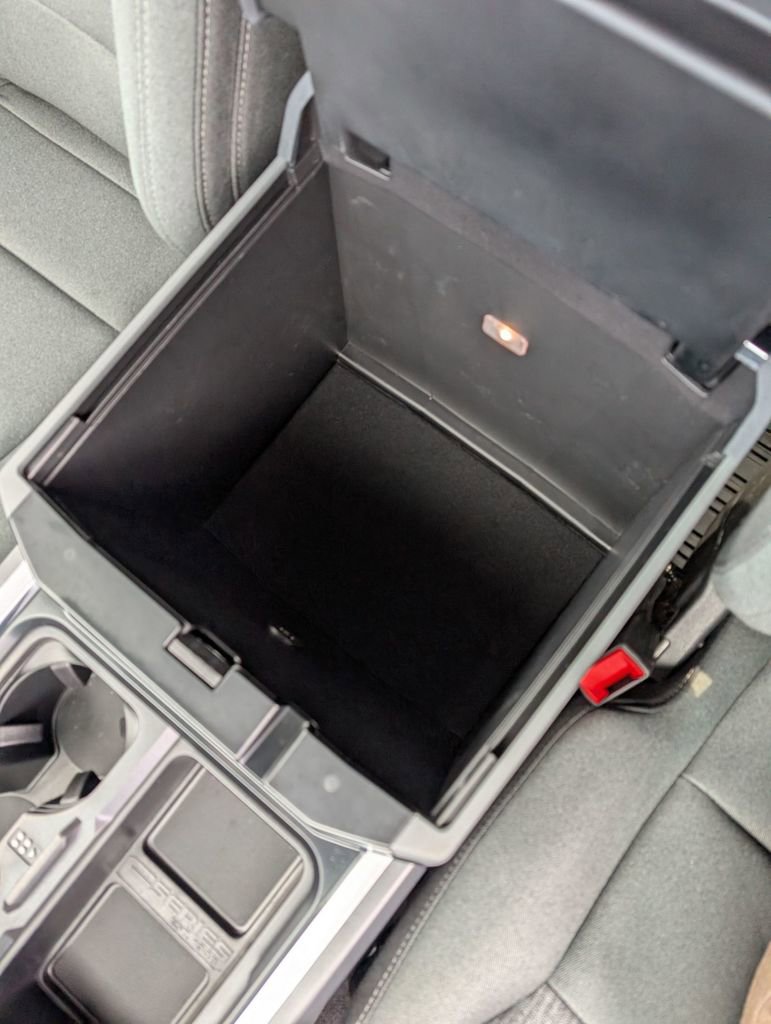 Certified 2025 Ford F350 XLT image 35