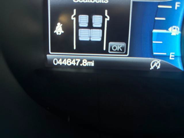 Certified 2023 Ford Edge SE AWD/4WD image 14
