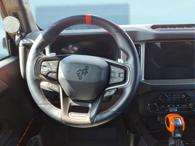 Certified 2024 Ford Bronco Raptor AWD/4WD image 23