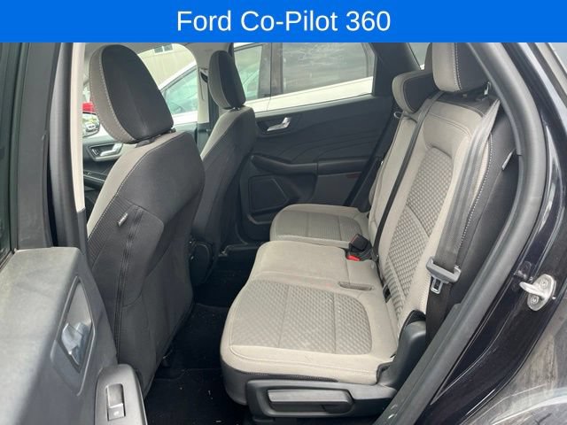 Certified 2021 Ford Escape SE w/ Convenience Package AWD/4WD image 7