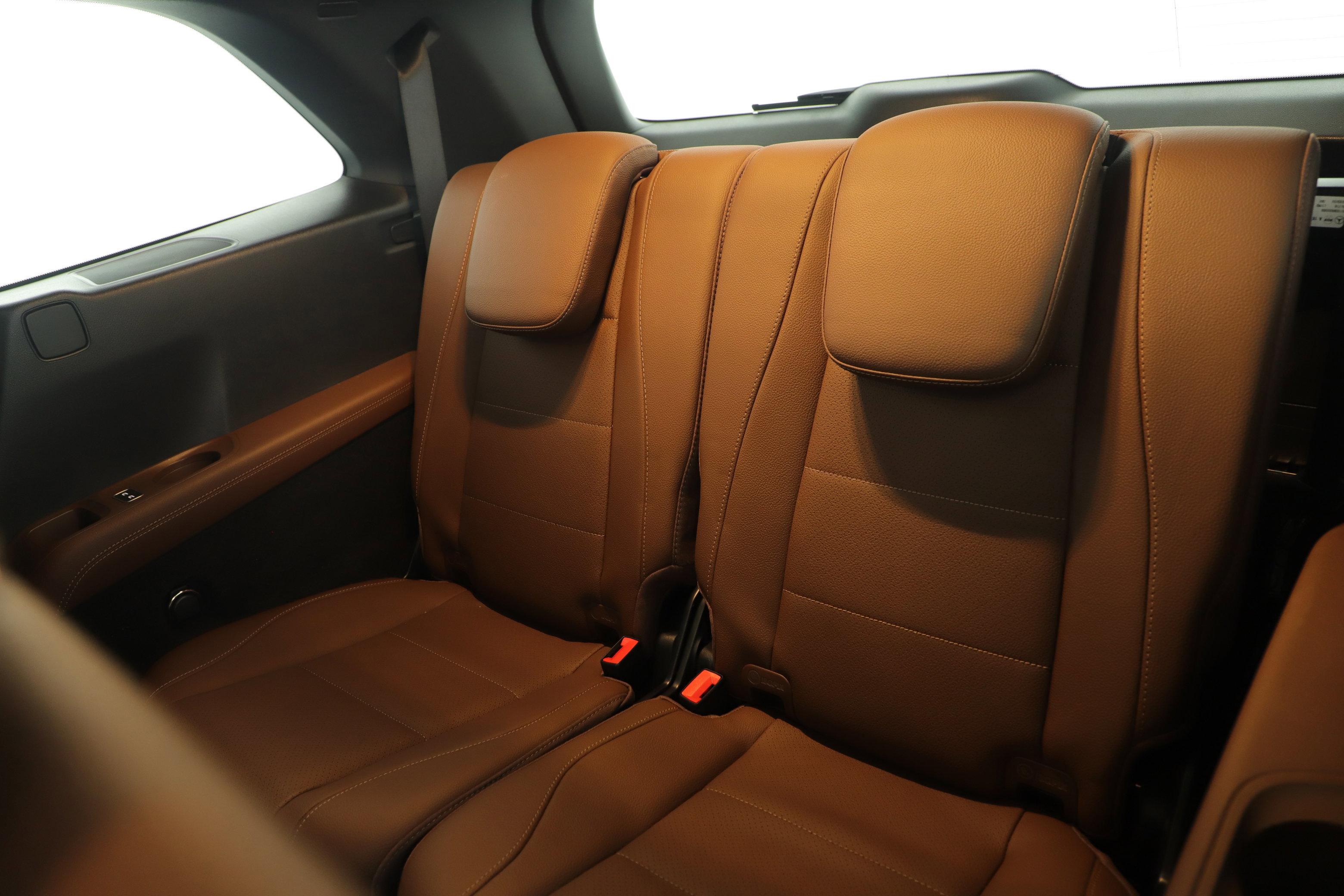 Used 2024 Mercedes-Benz GLS 450 4MATIC image 11