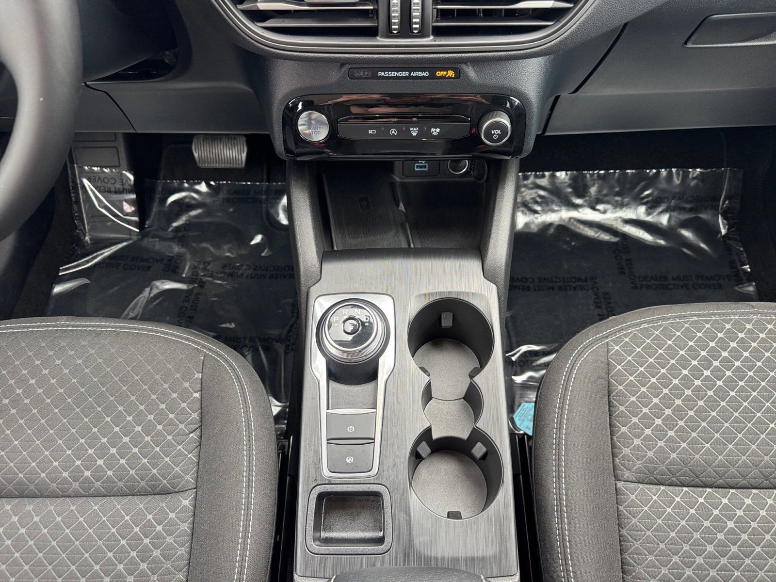 Certified 2023 Ford Escape Active w/ Tech Pack #2 image 11