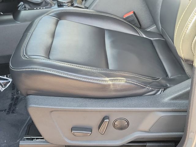 Certified 2025 Ford Bronco Badlands image 23