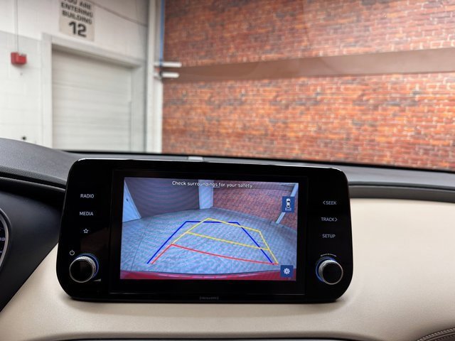 Used 2022 Hyundai Santa Fe SEL image 22