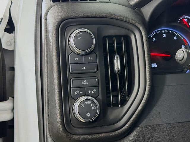 Used 2024 GMC Sierra 2500 Pro AWD/4WD image 12