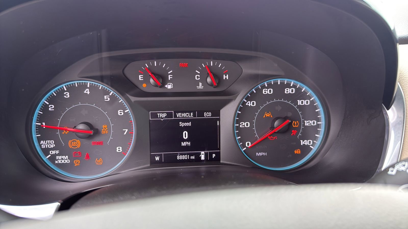 Used 2022 Chevrolet Traverse LS w/ LPO, Cargo Package FWD image 13