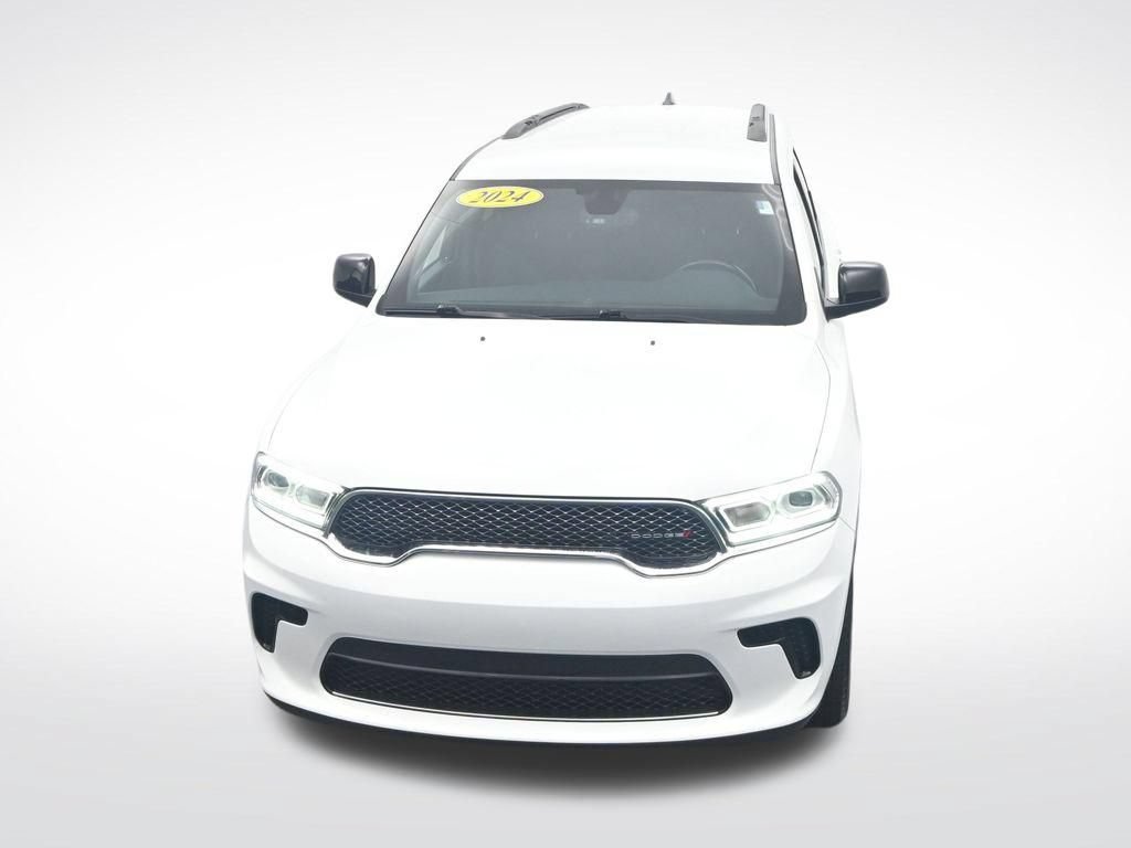 Used 2024 Dodge Durango SXT AWD/4WD image 37