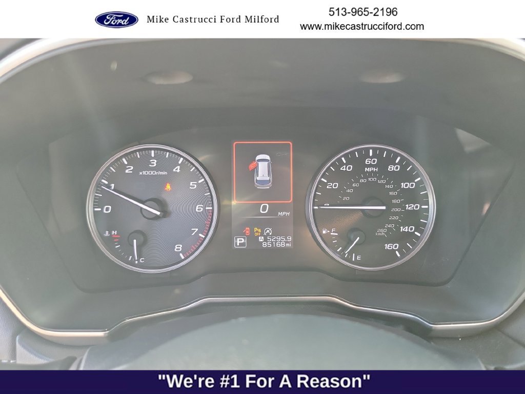 Used 2023 Subaru Outback Limited w/ Popular Package #2 AWD/4WD image 12