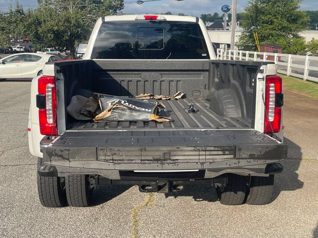 Certified 2026 Ford F450 King Ranch w/ Chrome Package AWD/4WD image 7