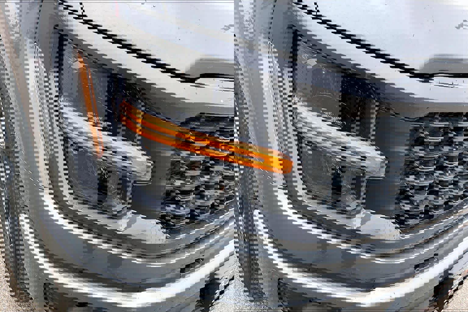 Certified 2024 Ford F150 STX image 27