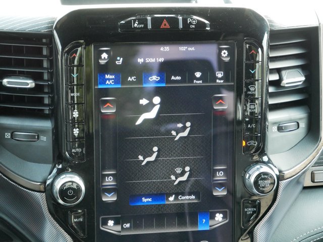 Used 2019 RAM 1500 Limited AWD/4WD image 14