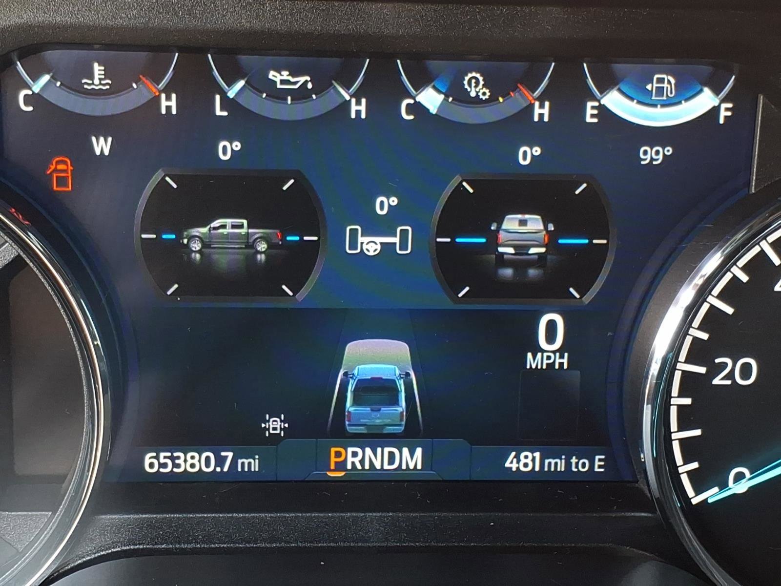 Certified 2021 Ford F150 XLT w/ Equipment Group 302A High AWD/4WD image 20