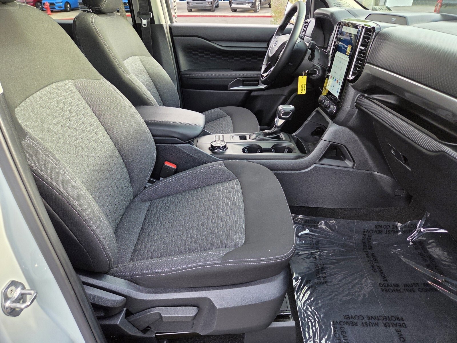 Certified 2024 Ford Ranger XLT image 15