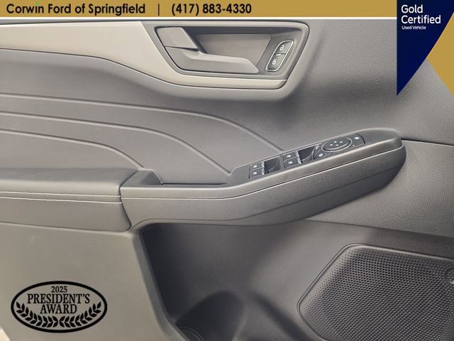 Certified 2024 Ford Escape Active w/ Tech Pack #1 AWD/4WD image 33
