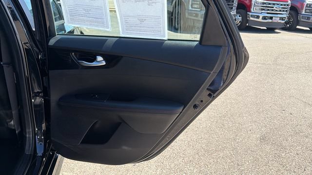 Used 2023 Kia Forte GT w/ GT2 Package FWD image 12