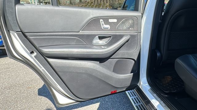Used 2022 Mercedes-Benz GLS 450 4MATIC image 20
