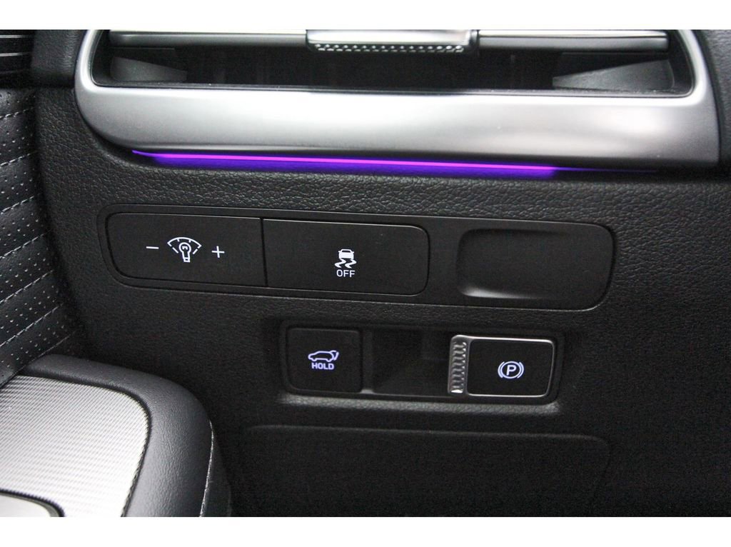 Used 2024 Hyundai Palisade Calligraphy image 21