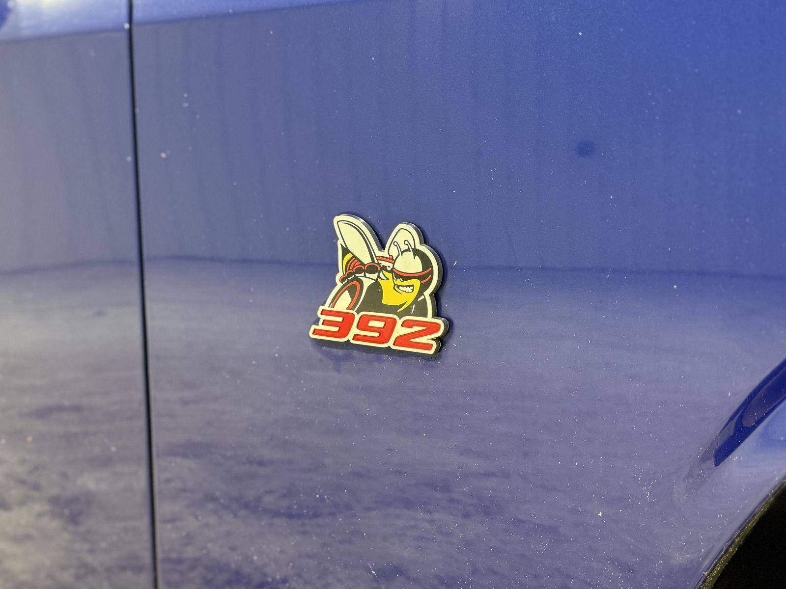 Used 2021 Dodge Challenger R/T Scat Pack image 44