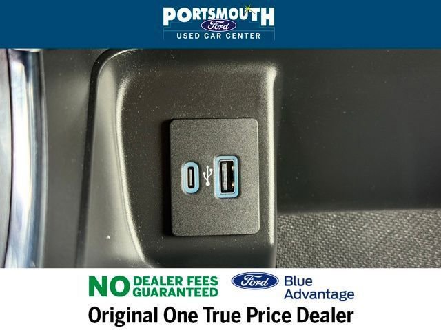 Certified 2023 Ford F150 XLT w/ Equipment Group 302A High image 14