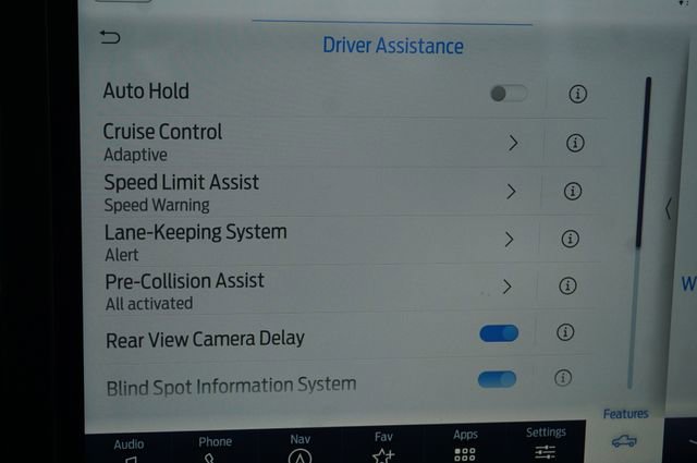 Certified 2023 Ford F150 Limited AWD/4WD image 31