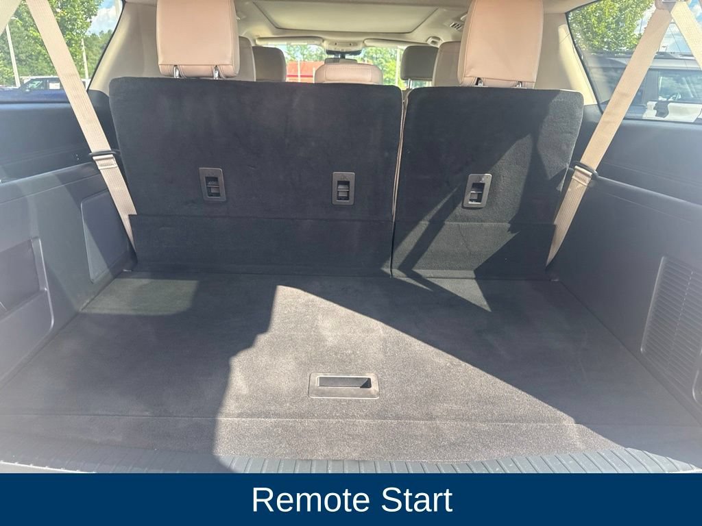 Certified 2023 Ford Expedition Max Limited RWD image 9