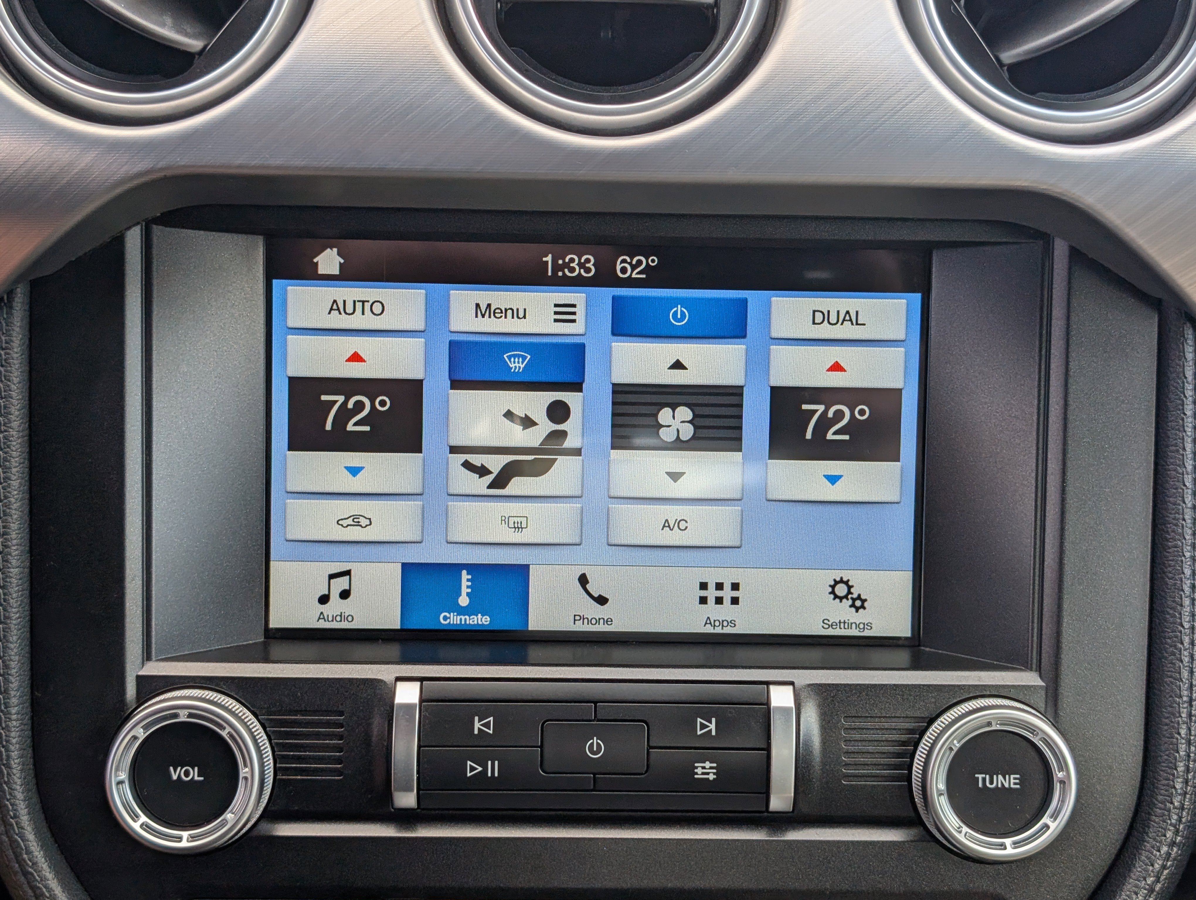 Certified 2019 Ford Mustang GT Premium image 24