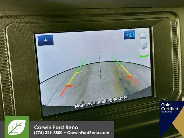 Certified 2023 Ford Bronco Big Bend w/ Sasquatch Package image 18