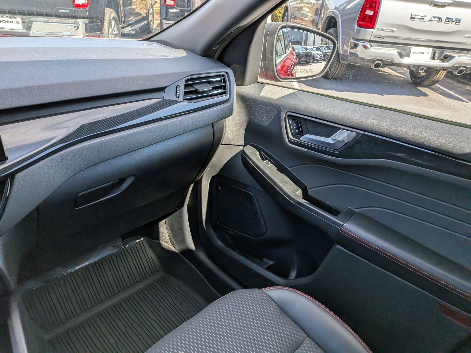 Certified 2023 Ford Escape ST-Line w/ Tech Pack #1 image 21