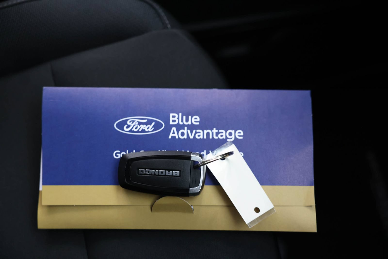 Certified 2021 Ford Bronco Sport Badlands AWD/4WD image 39