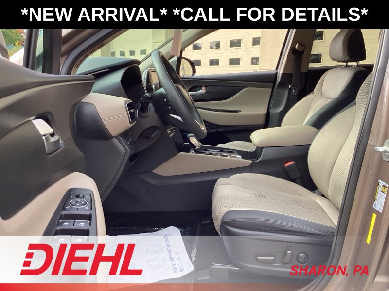 Used 2020 Hyundai Santa Fe SEL FWD image 18