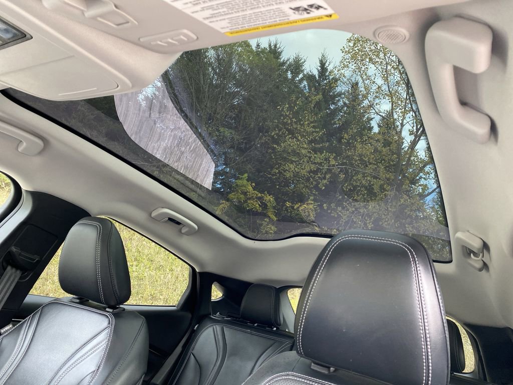 Certified 2023 Ford Mustang Mach-E Premium image 8