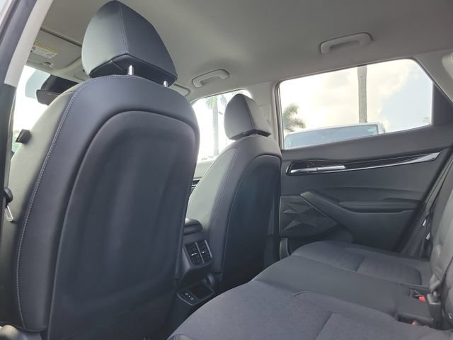 Used 2024 Kia Seltos S FWD image 11
