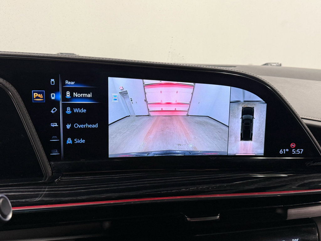 Used 2023 Cadillac Escalade Sport image 25