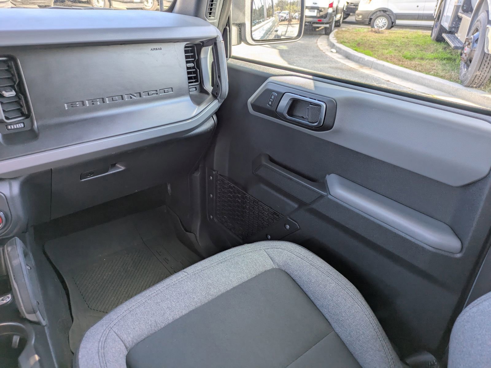 Certified 2023 Ford Bronco Big Bend image 18