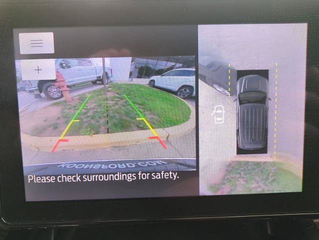 Certified 2023 Ford Explorer Limited w/ Equipment Group 301A AWD/4WD image 19