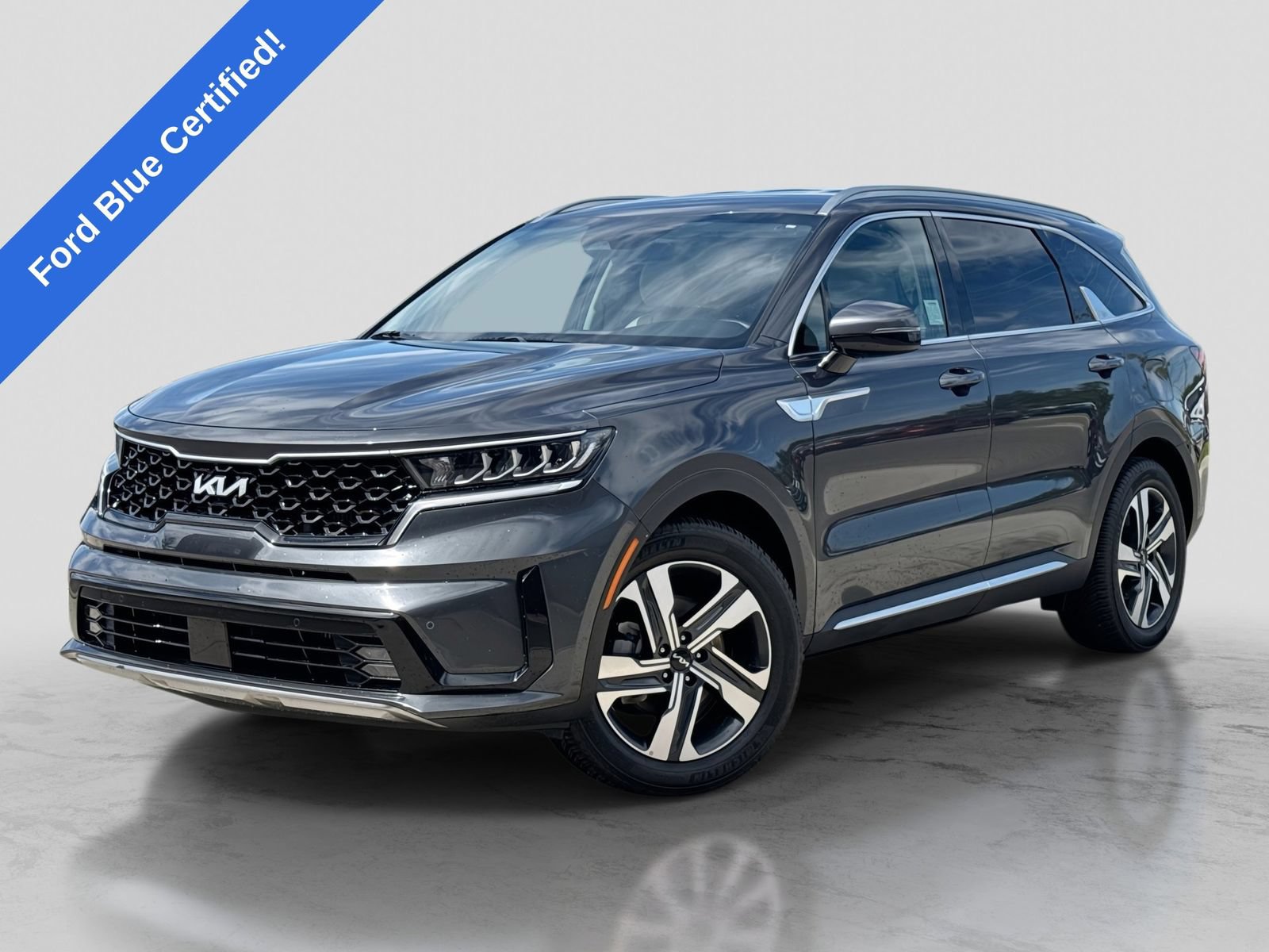 Used 2023 Kia Sorento EX AWD/4WD 360° Tour