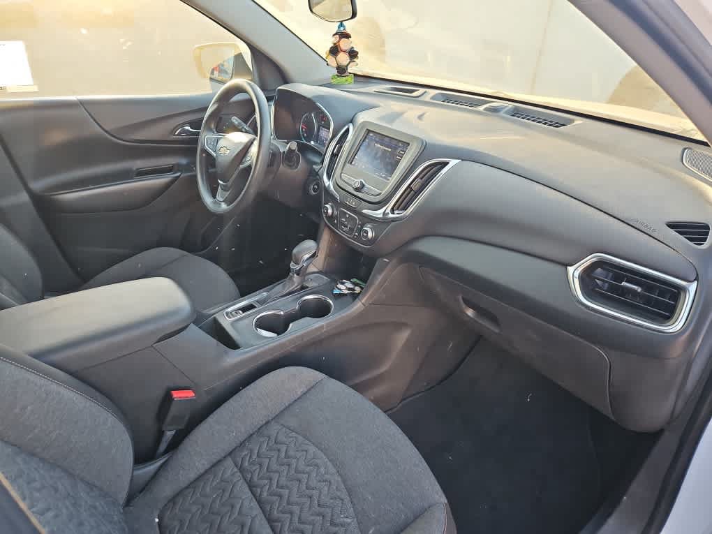 Used 2023 Chevrolet Equinox LT FWD image 13