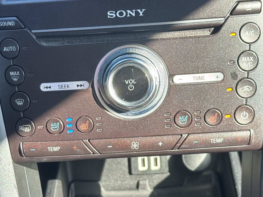 Certified 2019 Ford Fusion Titanium AWD/4WD image 22