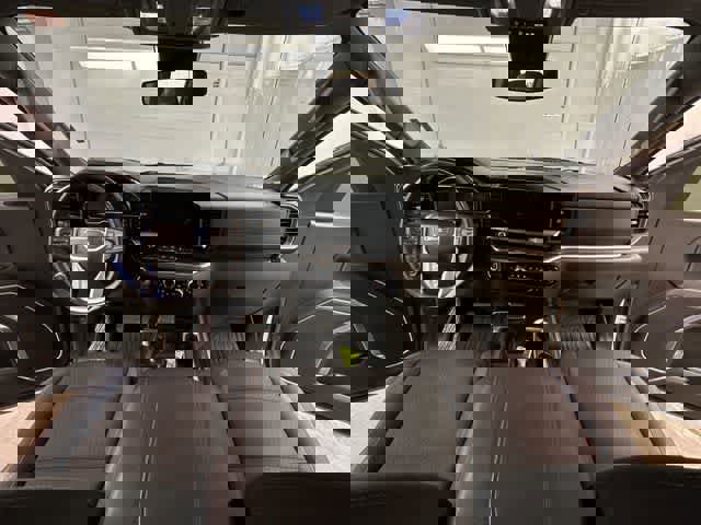 Used 2023 GMC Sierra 1500 Elevation w/ X31 Off-Road Package image 24