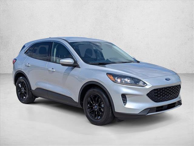Certified 2020 Ford Escape SE FWD image 5