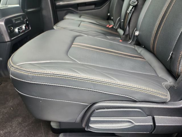 Certified 2023 Ford Expedition Platinum AWD/4WD image 25