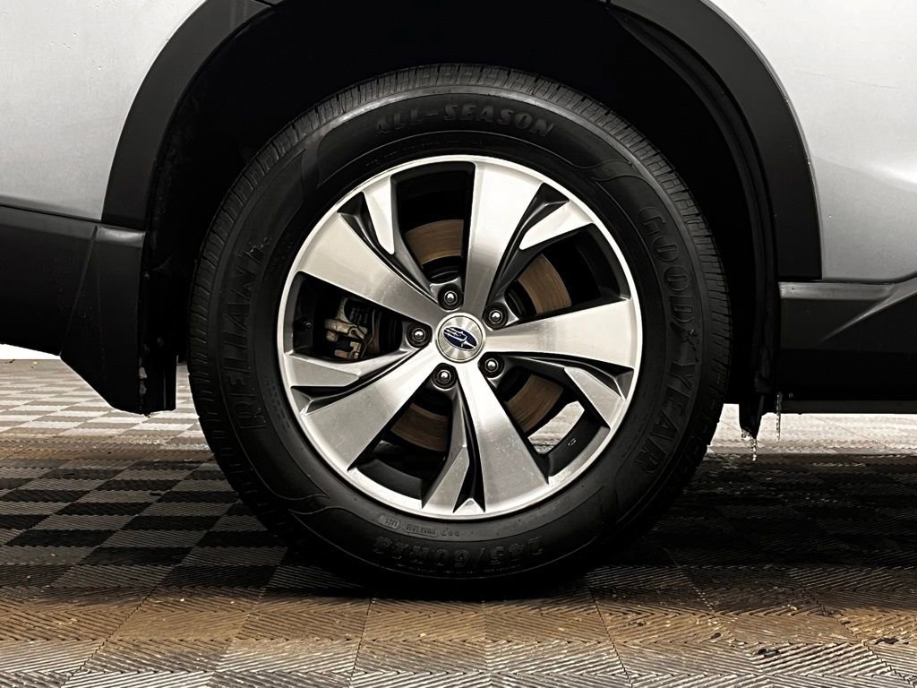 Used 2020 Subaru Ascent Premium w/ Convenience Package image 16