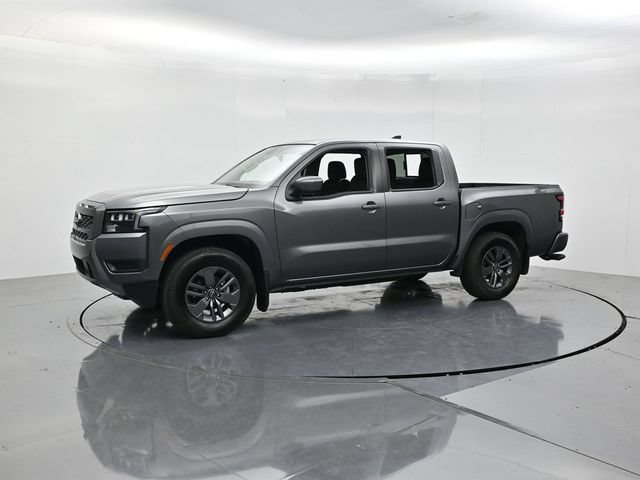 Used 2026 Nissan Frontier SV RWD image 5